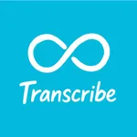 Infinity Transcribe Recorder icon