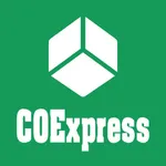 COEx icon