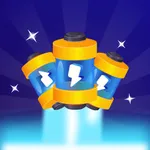 Daily Spin Reward Quiz Mission icon