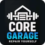 Core Garage icon