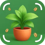 Plants & Seeds Identifier icon
