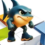 Brainrot Porker-Evolution Game icon