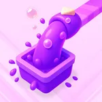 Water Block Fit icon