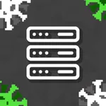 Idle Server Defender icon