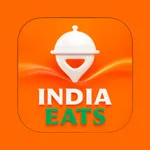 IndiaEats Delivery Partner icon