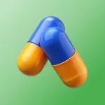 Pill Tracker: Med Reminder icon