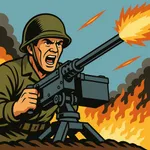 Steel Front WW2 Tower Defence icon