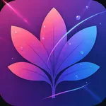 Bloom: Wellness Habit Tracker icon