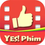 Yes!Phim icon