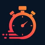 Project Time Record icon