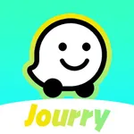 Jourry - Video Call, Live Chat icon