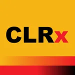 CLRx FILM Photo Editor icon