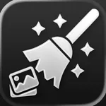 Photo Delete Swipe - PicLite icon