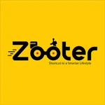 Zooter: Food Delivery & More icon