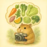 Photo Food Manager:PantryGuard icon