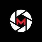 moments: private photo events icon