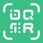 QR Code Reader & Scanner - BRC icon