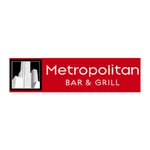 Metropolitan Bar & Grill icon