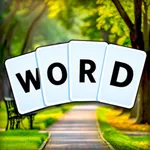 Word Card: Word Connect icon
