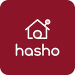 Hasho: AI Interior Design icon