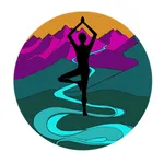Cedar River Yoga School icon