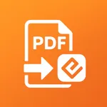PDF to EPUB Converter: PapyrAI icon