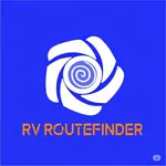 RV RouteFinder: 60-Second Plan icon