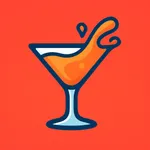 Cocktail Flow AI Bartender icon