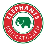 Elephants Delicatessen icon