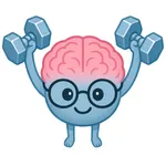 BrainFit: Brain Training Games icon