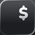 Budget Planner App - Quanta AI icon