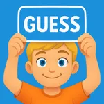 Head Guess: Party Charades icon