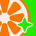 カロミー：AI食事管理、ダイエットアプリ icon