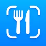 CalFit AI: Calorie Tracker icon