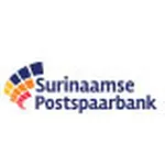 Surinaamse Postspaarbank Token icon