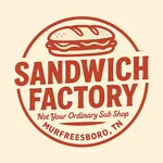 Sandwich Factory Online icon