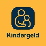Kindergeld Rechner & Antrag icon