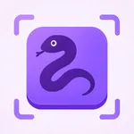 Snake Identifier: Snakefy icon