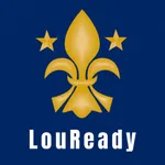 LouReady icon