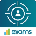 Exams: Proctoring Seguro icon