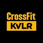 CrossFit KVLR icon
