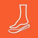 MYFOOTHUB 3D Scanner icon