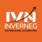 Inverneg App icon