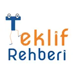 Teklif Rehberi icon