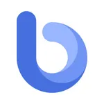 ByUsingAI-AI image music video icon