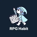 RPG Habit Tracker icon