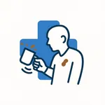 Parkinson Detector icon