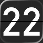 Fliclo - Flip Clock icon