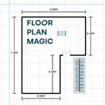 Floor Plan Magic icon