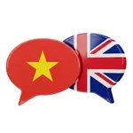 Học tiếng Anh UK dễ dàng icon